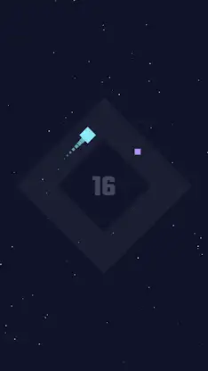 Space Rush screenshot 1