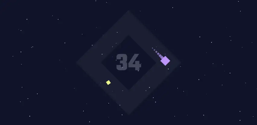 Space Rush screenshot 8