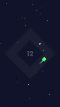 Space Rush screenshot 3