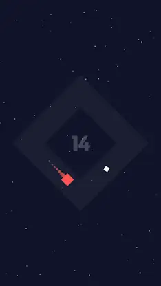 Space Rush screenshot 2