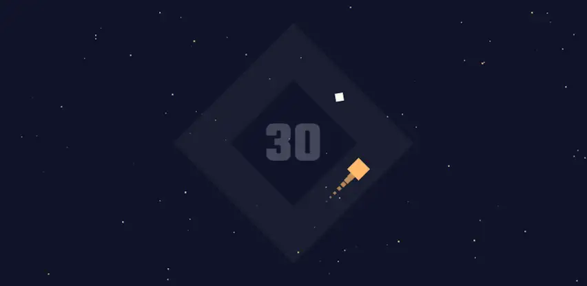 Space Rush screenshot 7