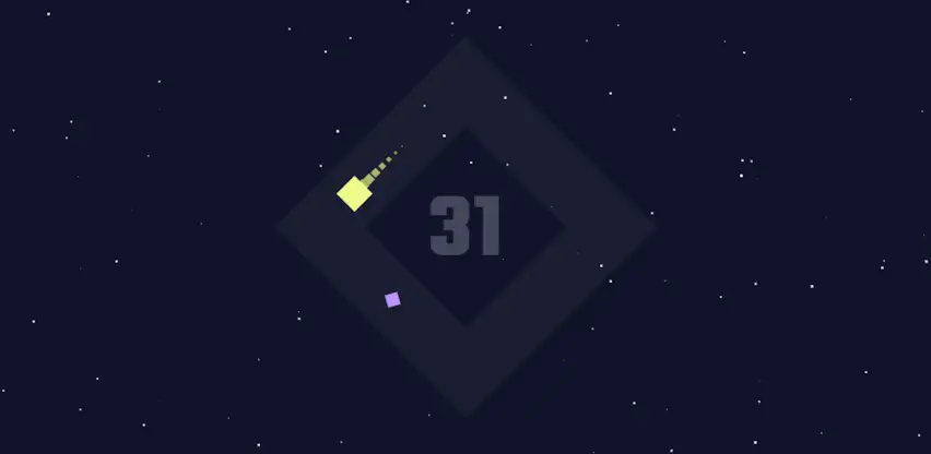 Space Rush screenshot 6