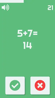 Speed Math - Mini Math Games screenshot 4