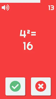 Speed Math - Mini Math Games screenshot 5