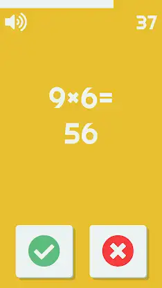Speed Math - Mini Math Games screenshot 2