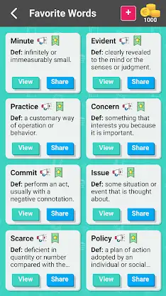 Spelling Master - Quiz Games screenshot 7