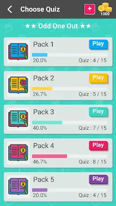 Spelling Master - Quiz Games screenshot 5