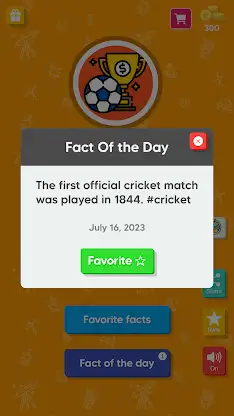 Sports Master - Quiz Games screenshot 2