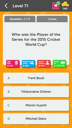Sports Master - Quiz Games screenshot 4