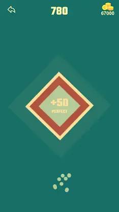 Tap Rush - Reflex Game screenshot 4
