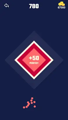 Tap Rush - Reflex Game screenshot 5