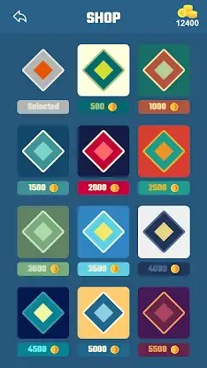 Tap Rush - Reflex Game screenshot 3