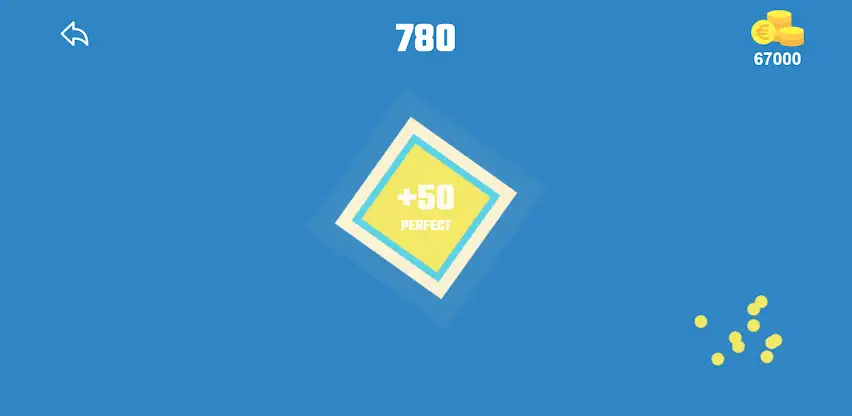 Tap Rush - Reflex Game screenshot 6