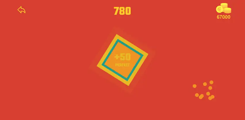 Tap Rush - Reflex Game screenshot 7