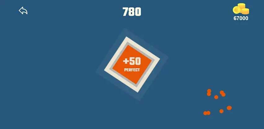 Tap Rush - Reflex Game screenshot 8