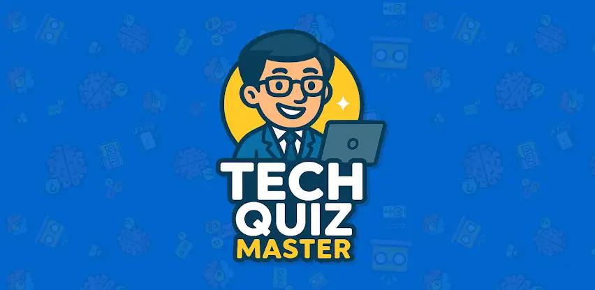 Tech Quiz Master - Quiz Games screenshot 8