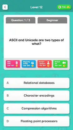 Tech Quiz Master - Quiz Games screenshot 6