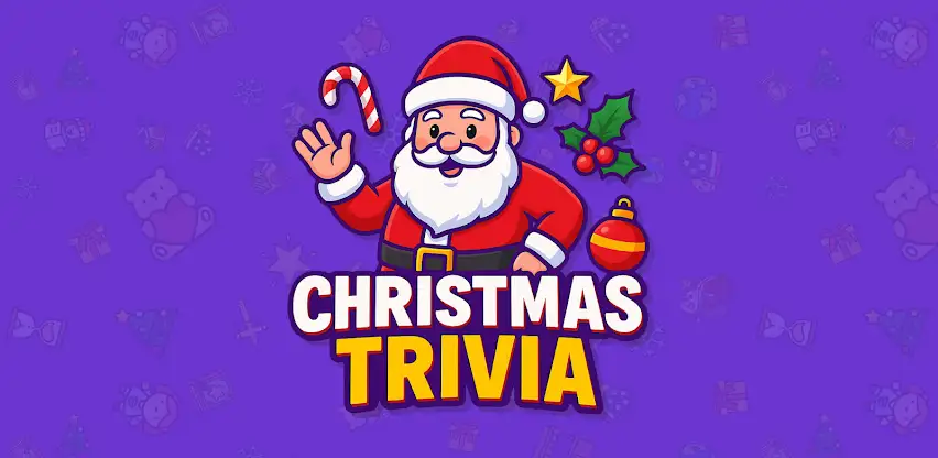 Christmas Trivia - Quiz Game screenshot 8