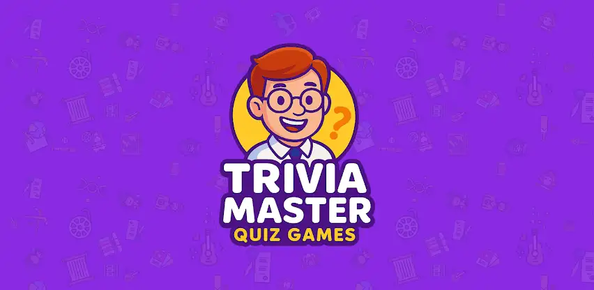 Trivia Master - Quiz Games screenshot 8