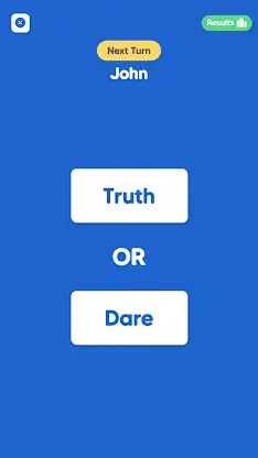 Truth or Dare: Party Game screenshot 4