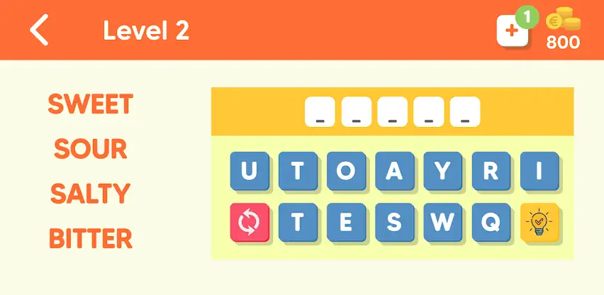 Word Quest - Decode the Clues! screenshot 6