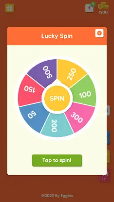 Word Quest - Decode the Clues! screenshot 5