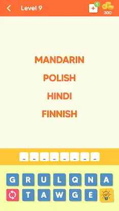 Word Quest - Decode the Clues! screenshot 2