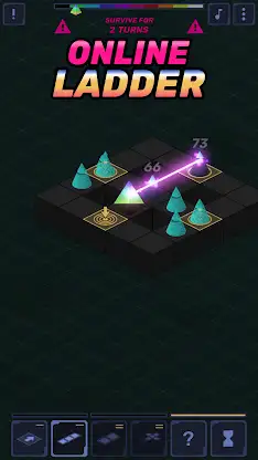 Blacken Slash screenshot 5