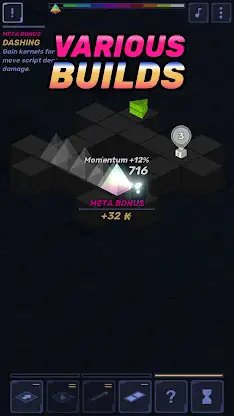 Blacken Slash screenshot 4