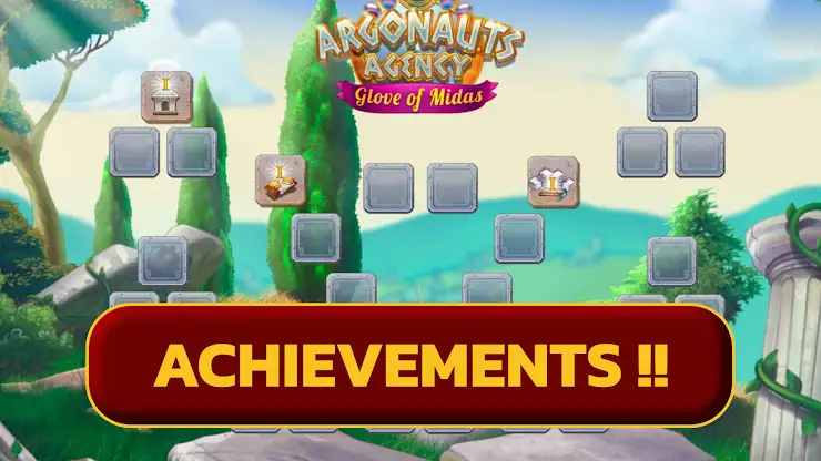 Argonauts Agency Chapter 4 screenshot 7