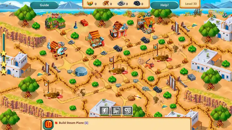 Crown of the Empire 4 screenshot 3