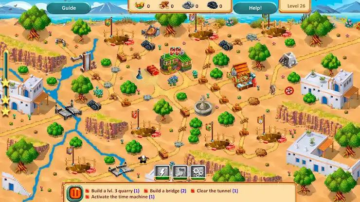 Crown of the Empire 4 screenshot 5