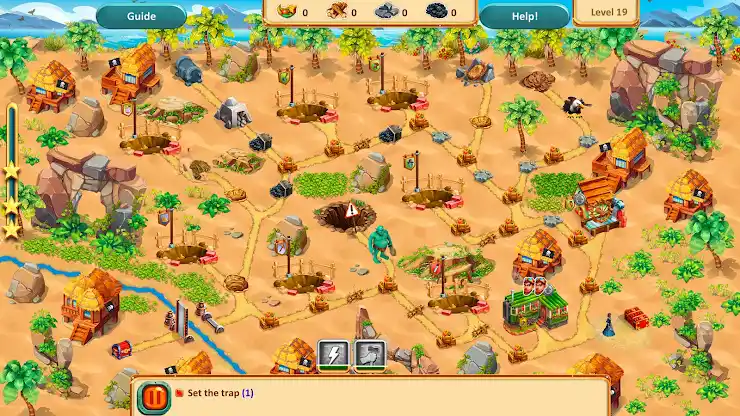 Crown of the Empire 4 screenshot 2
