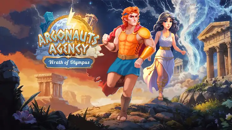 Argonauts Agency Chapter 10 screenshot 6