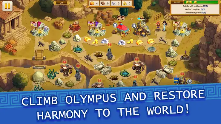 Argonauts Agency Chapter 10 screenshot 1