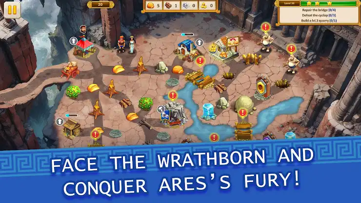 Argonauts Agency Chapter 10 screenshot 2
