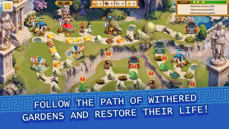 Argonauts Agency Chapter 10 screenshot 3