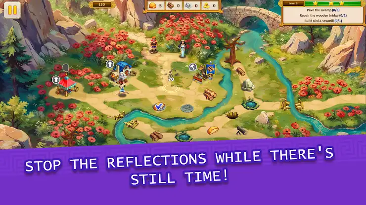 Argonauts Agency 14 screenshot 2
