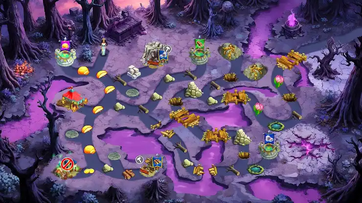 Argonauts Agency 15 screenshot 6