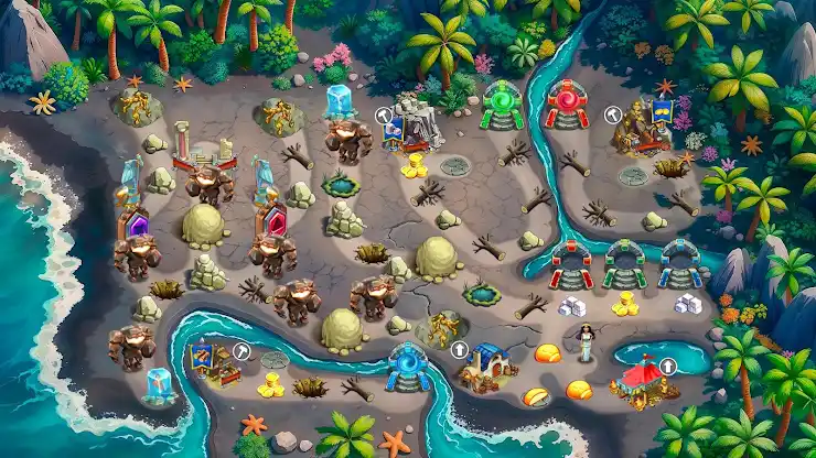 Argonauts Agency 15 screenshot 2