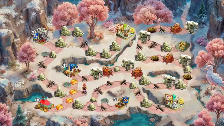 Argonauts Agency 15 screenshot 5