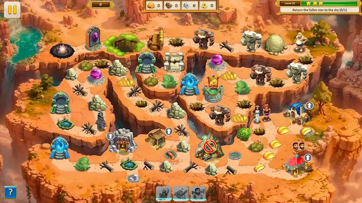 Argonauts Agency 17 screenshot 4
