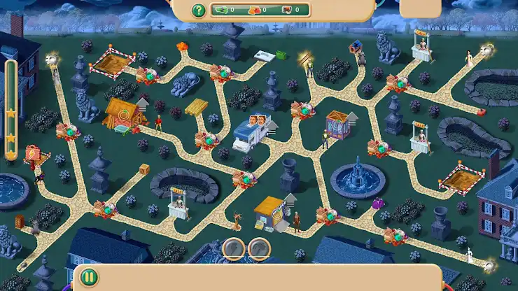 Ghost Hunters 1 screenshot 5