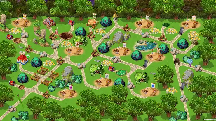 Gnomes Garden Chapter 10 screenshot 4