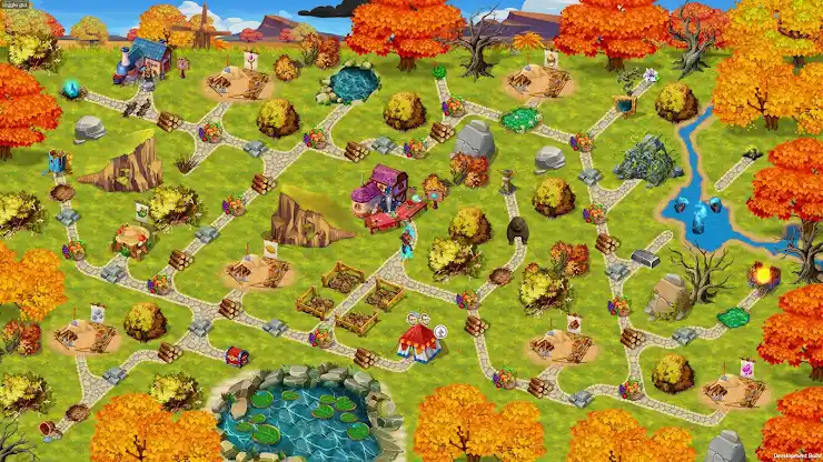 Gnomes Garden Chapter 10 screenshot 2