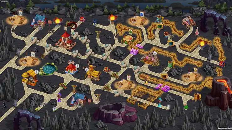 Gnomes Garden Chapter 10 screenshot 3