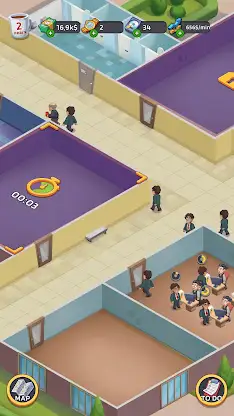 Bureaucracy Inc screenshot 5