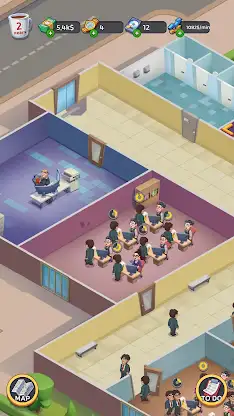 Bureaucracy Inc screenshot 6