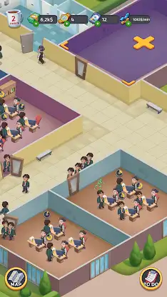 Bureaucracy Inc screenshot 8