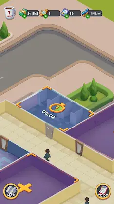 Bureaucracy Inc screenshot 4